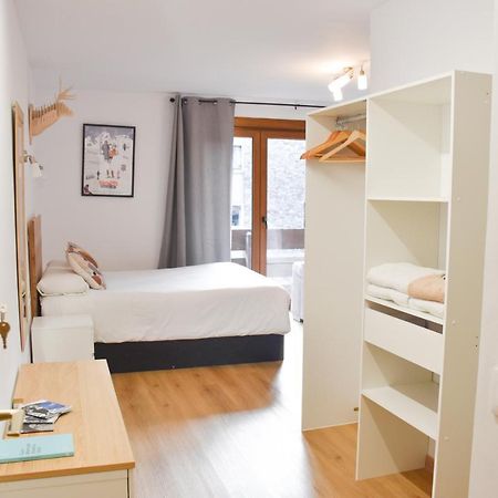 Neu II - Nuevo! Centrico Estudio En Pas De La Casa Hut2-8055 Eksteriør billede