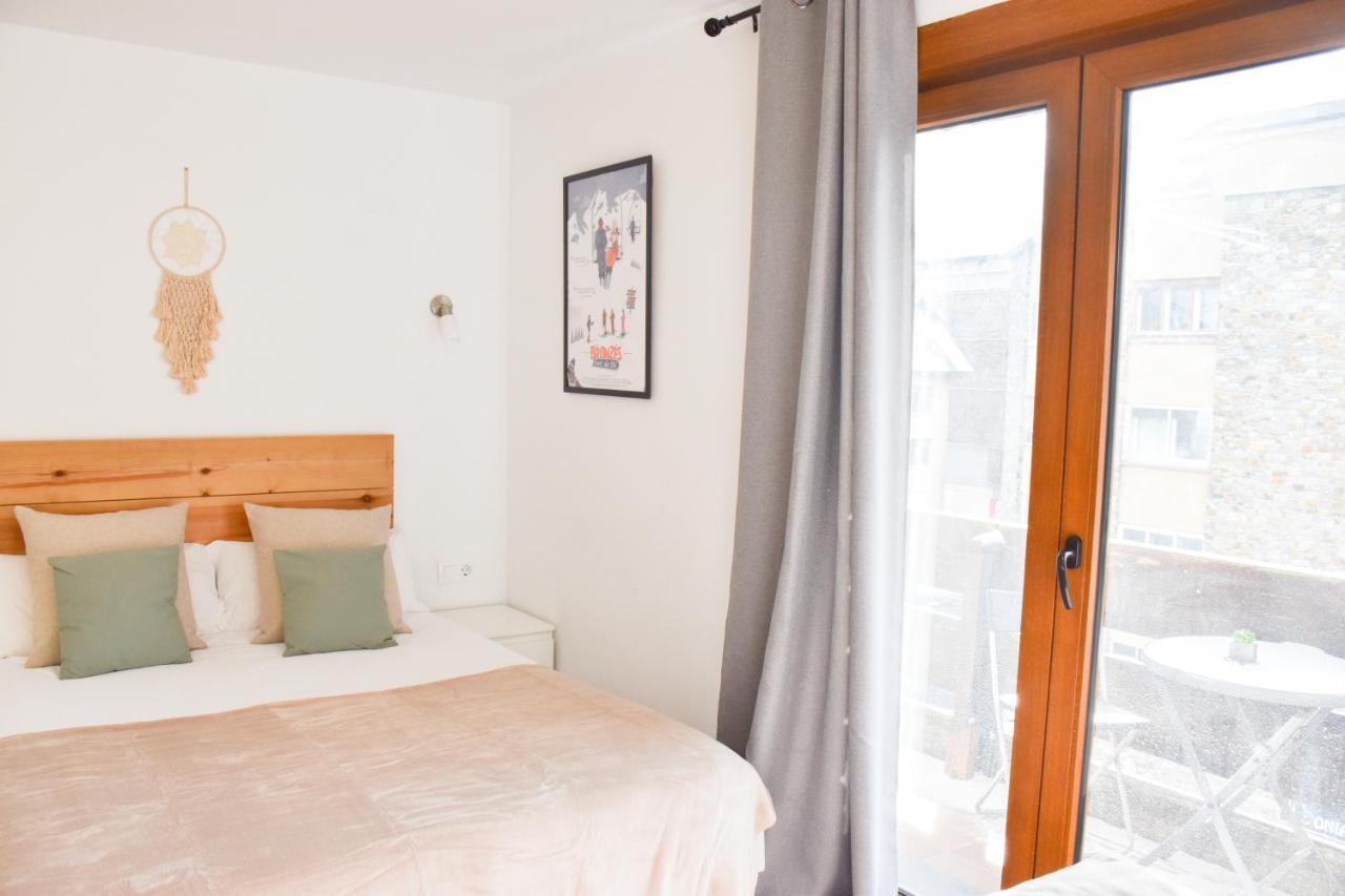Neu II - Nuevo! Centrico Estudio En Pas De La Casa Hut2-8055 Eksteriør billede