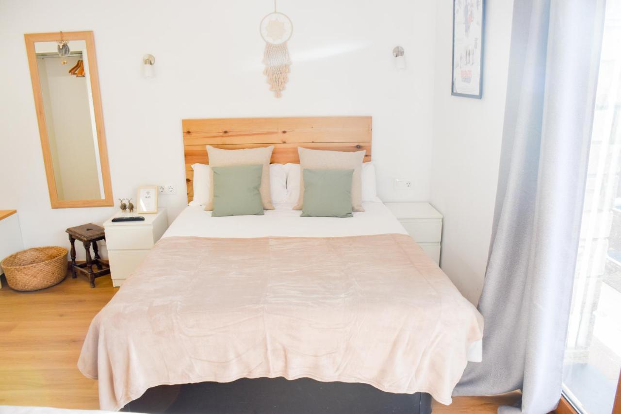 Neu II - Nuevo! Centrico Estudio En Pas De La Casa Hut2-8055 Eksteriør billede