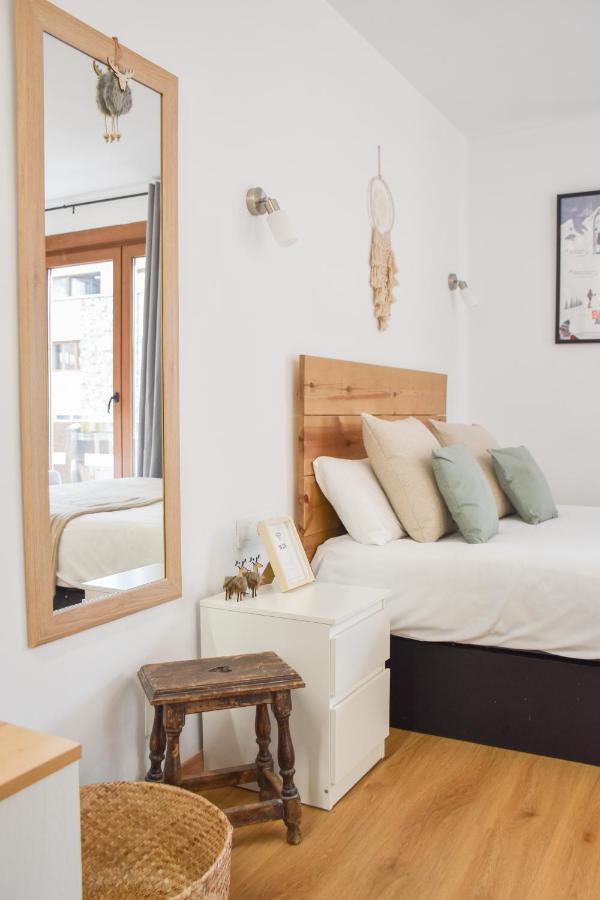 Neu II - Nuevo! Centrico Estudio En Pas De La Casa Hut2-8055 Eksteriør billede